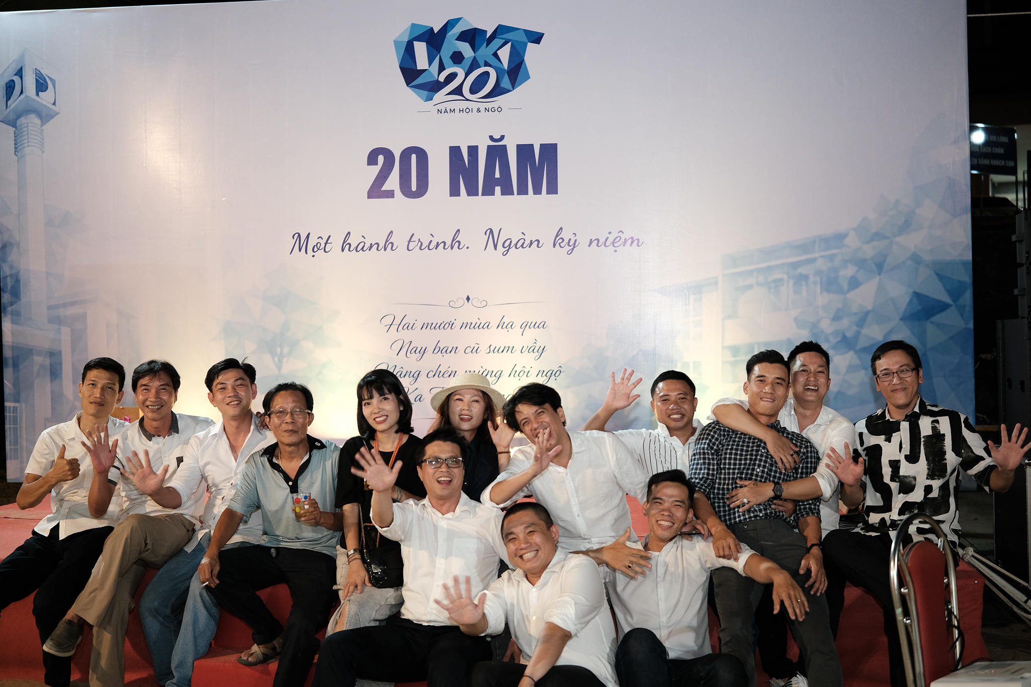 20 năm - 06kt