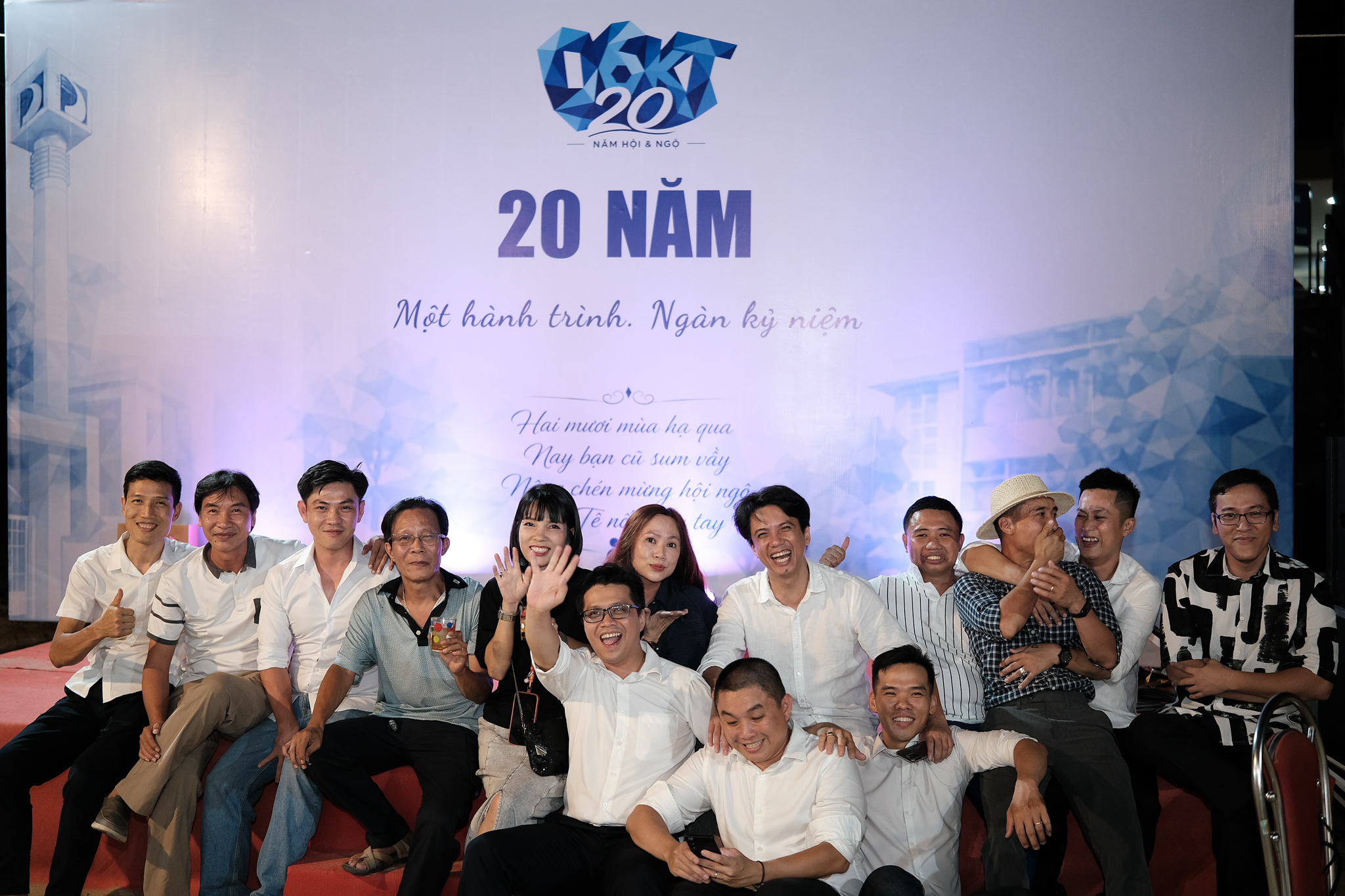 20 năm - 06kt