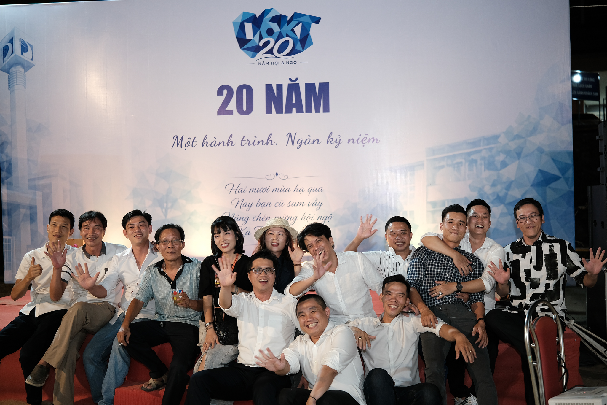 20 năm - 06kt