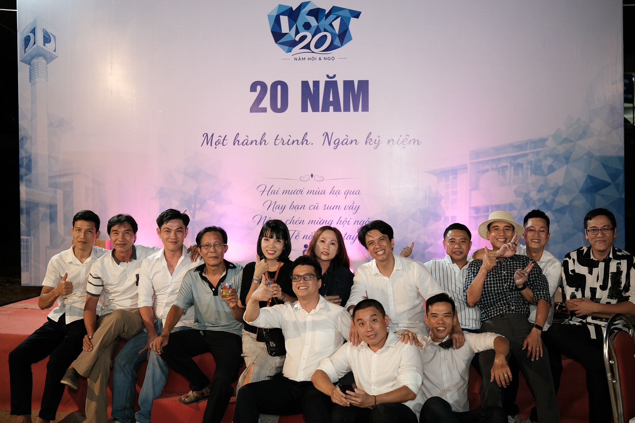 20 năm - 06kt