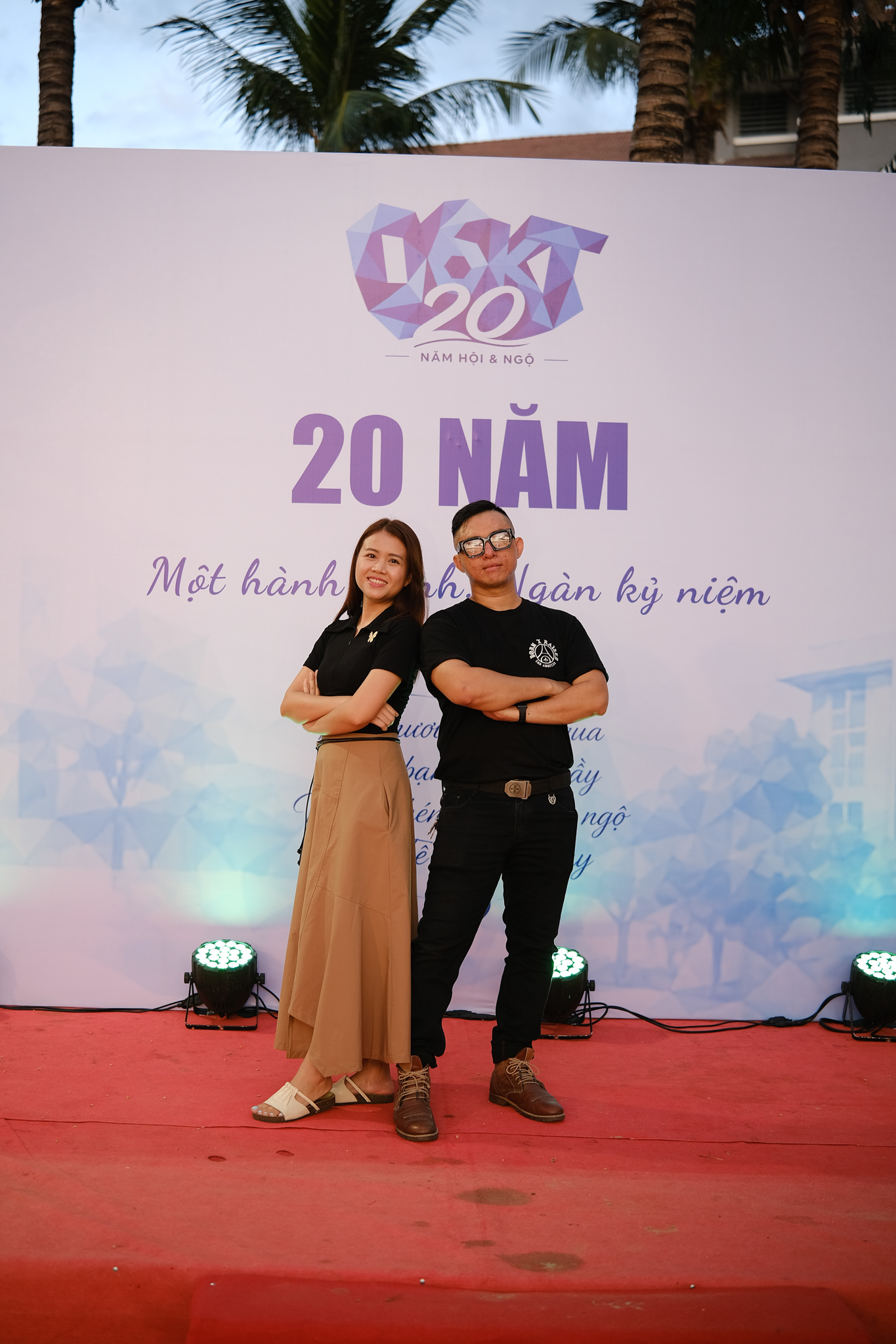 20 năm - 06kt