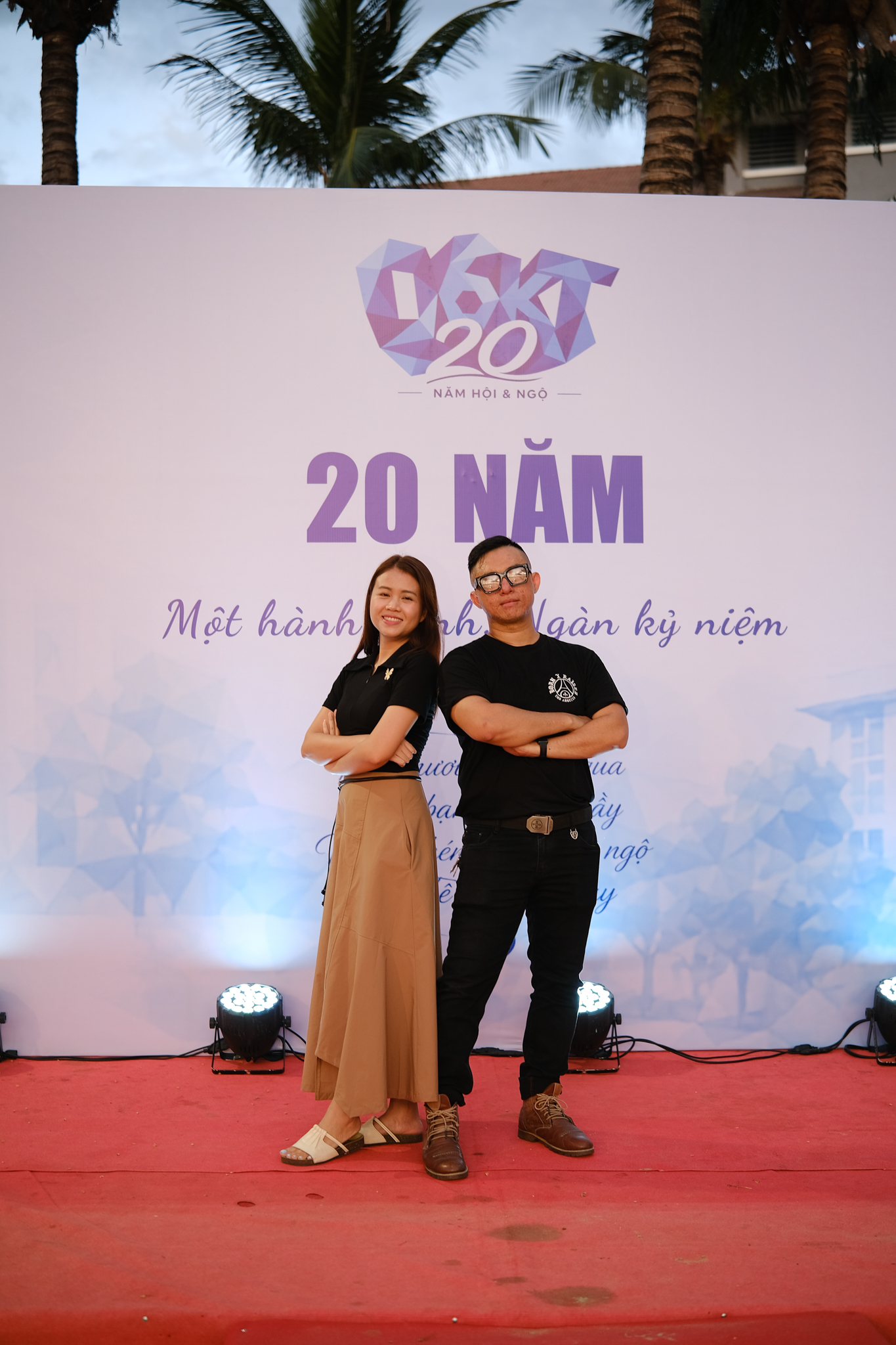 20 năm - 06kt