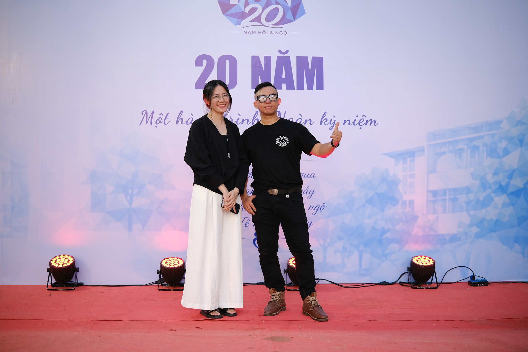 20 năm - 06kt