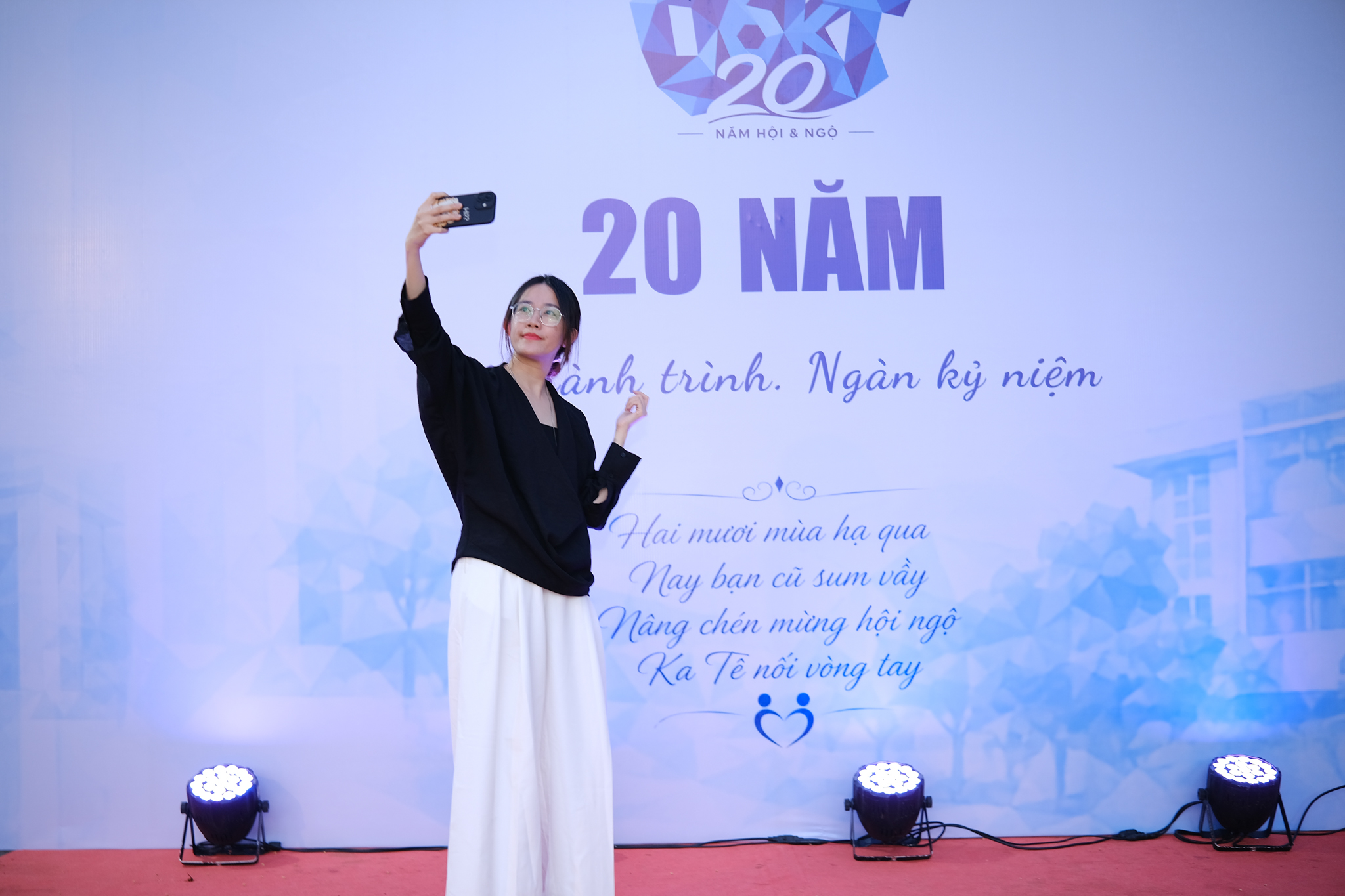 20 năm - 06kt