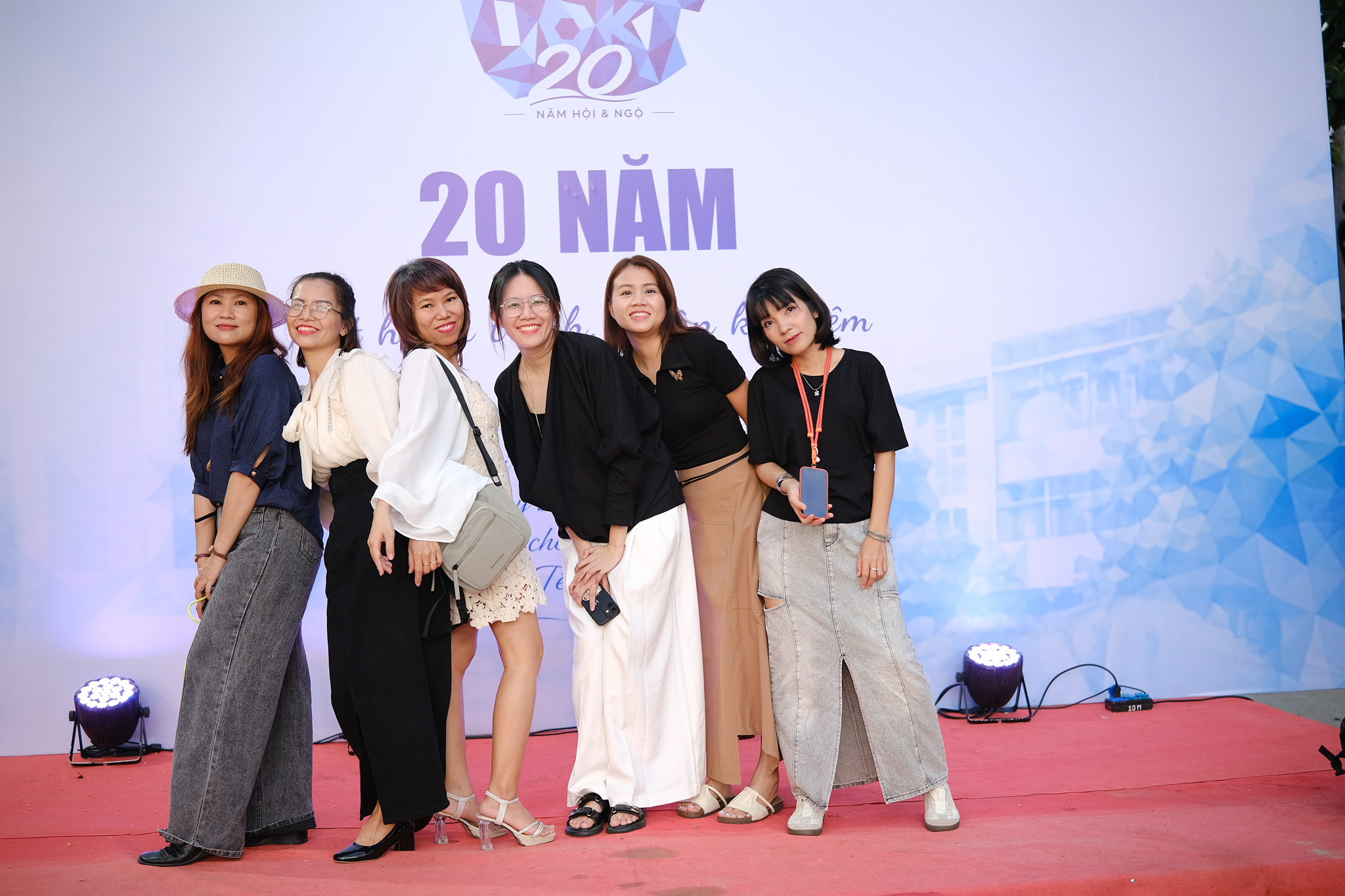 20 năm - 06kt
