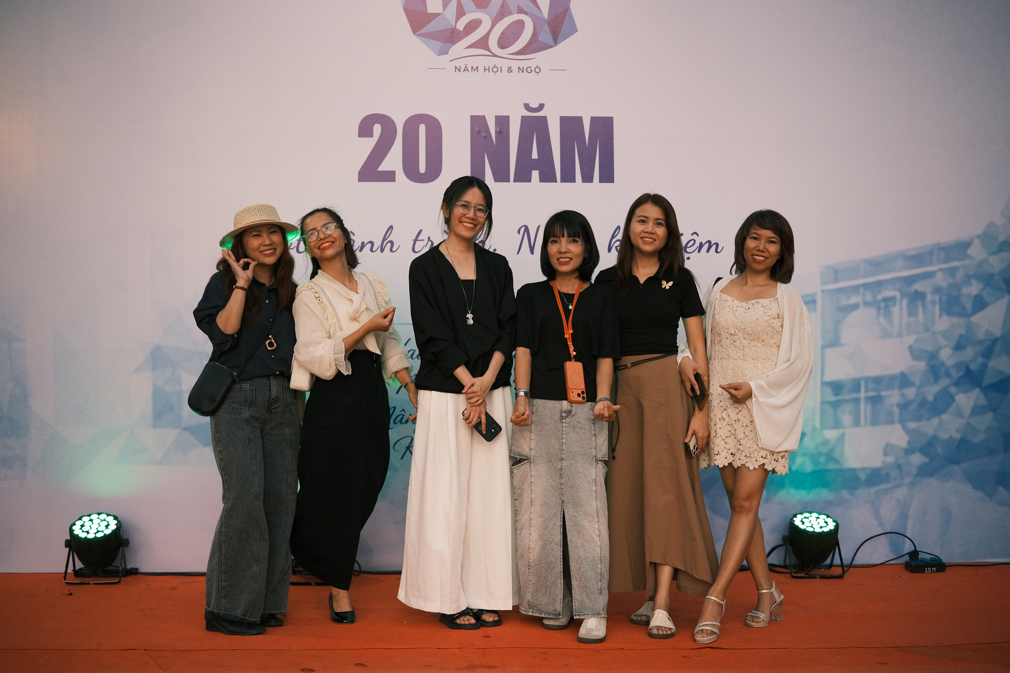 20 năm - 06kt