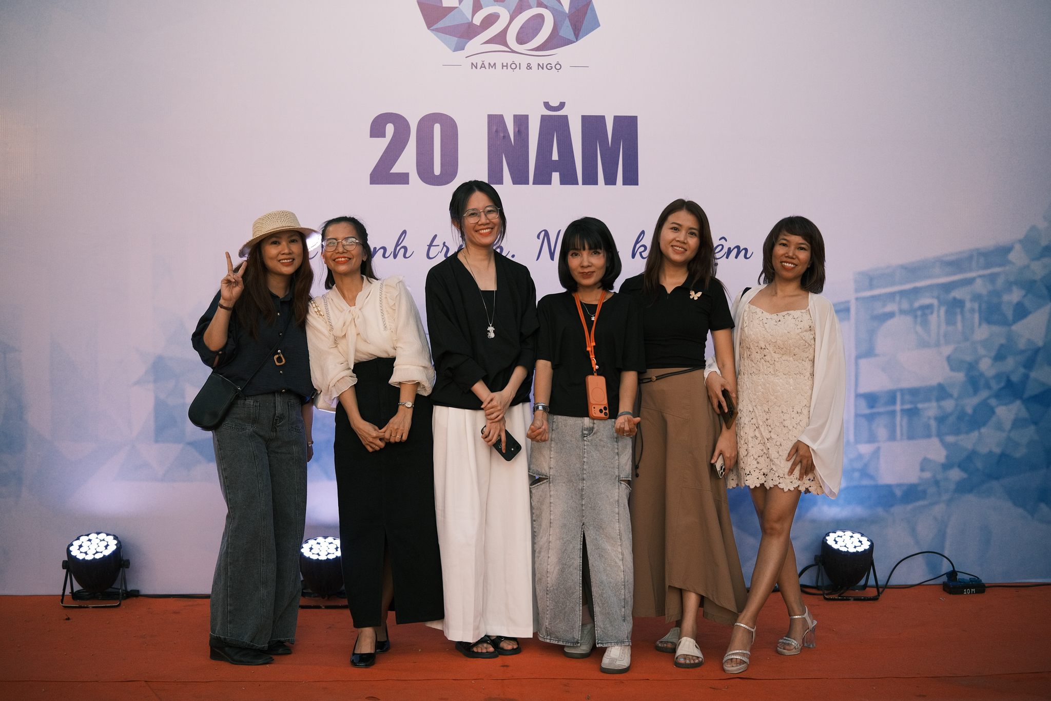 20 năm - 06kt