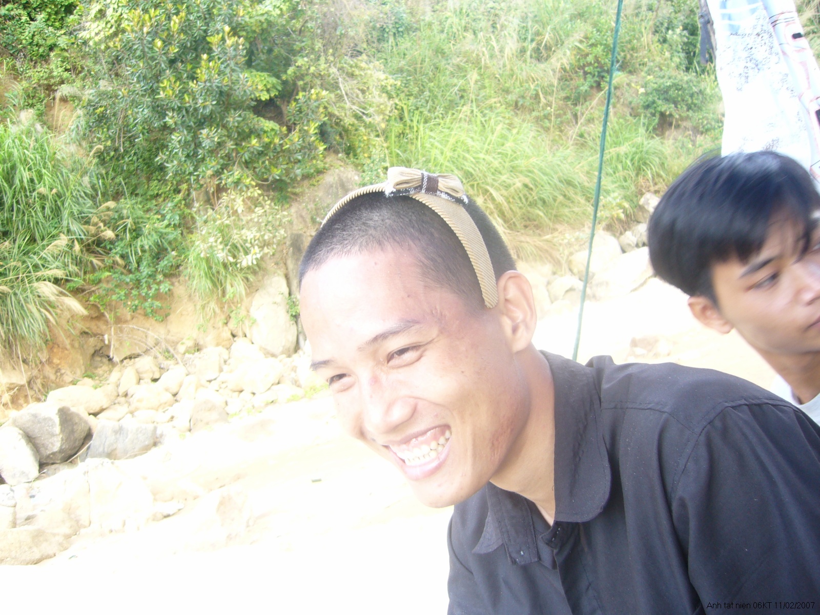 Tất niên năm 1 - Tiên Sa