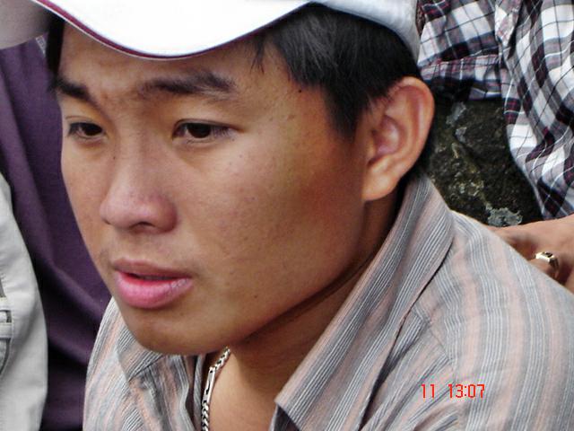 Tất niên năm 1 - Tiên Sa