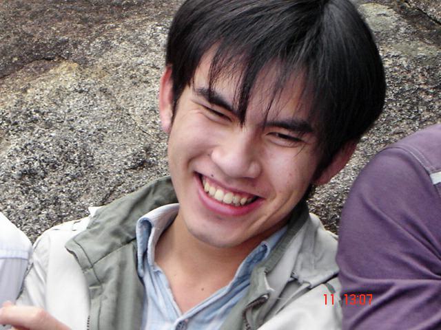 Tất niên năm 1 - Tiên Sa