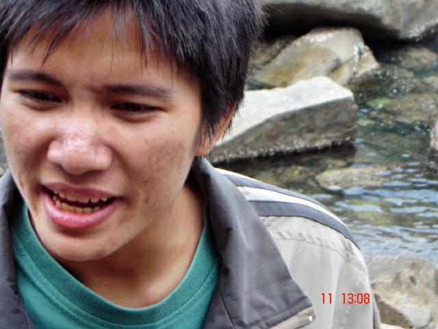 Tất niên năm 1 - Tiên Sa