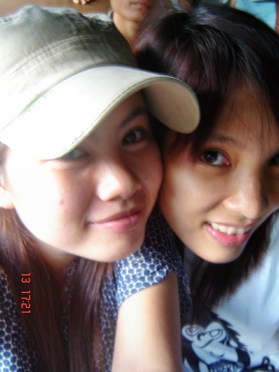 Vẽ Ghi năm 2 - Mỹ Sơn