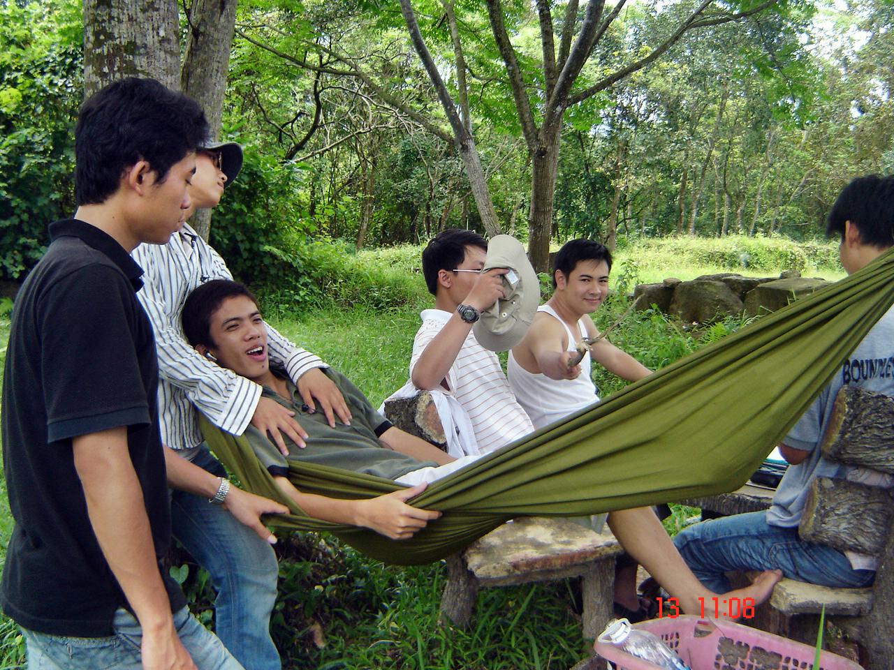 Vẽ Ghi năm 2 - Mỹ Sơn