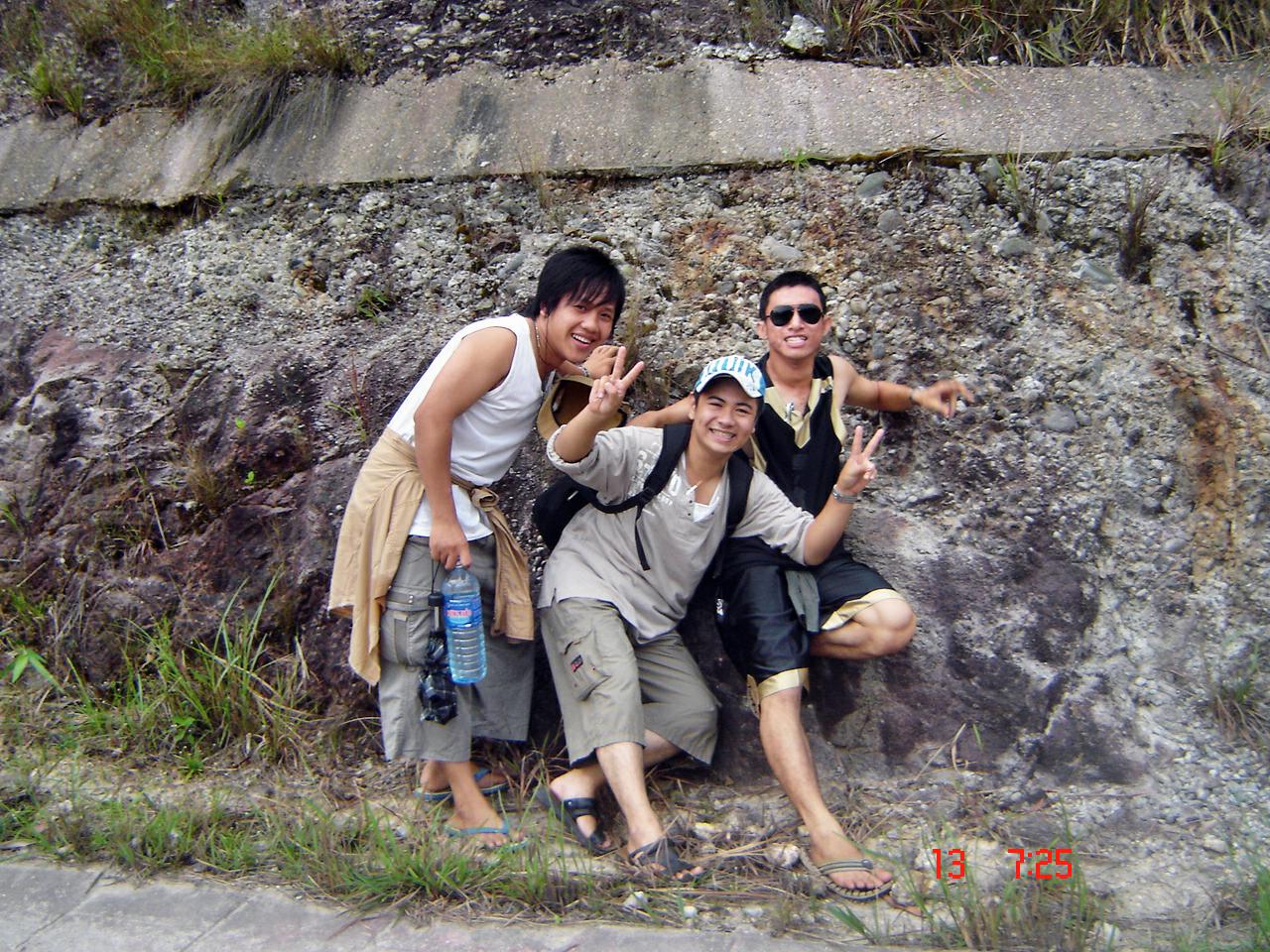 Vẽ Ghi năm 2 - Mỹ Sơn