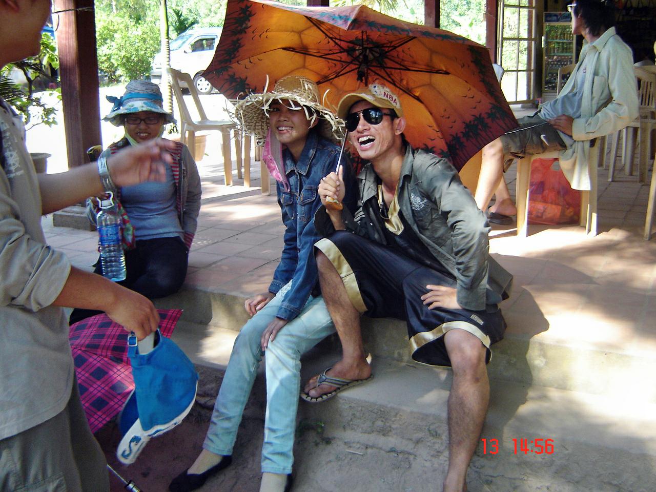 Vẽ Ghi năm 2 - Mỹ Sơn