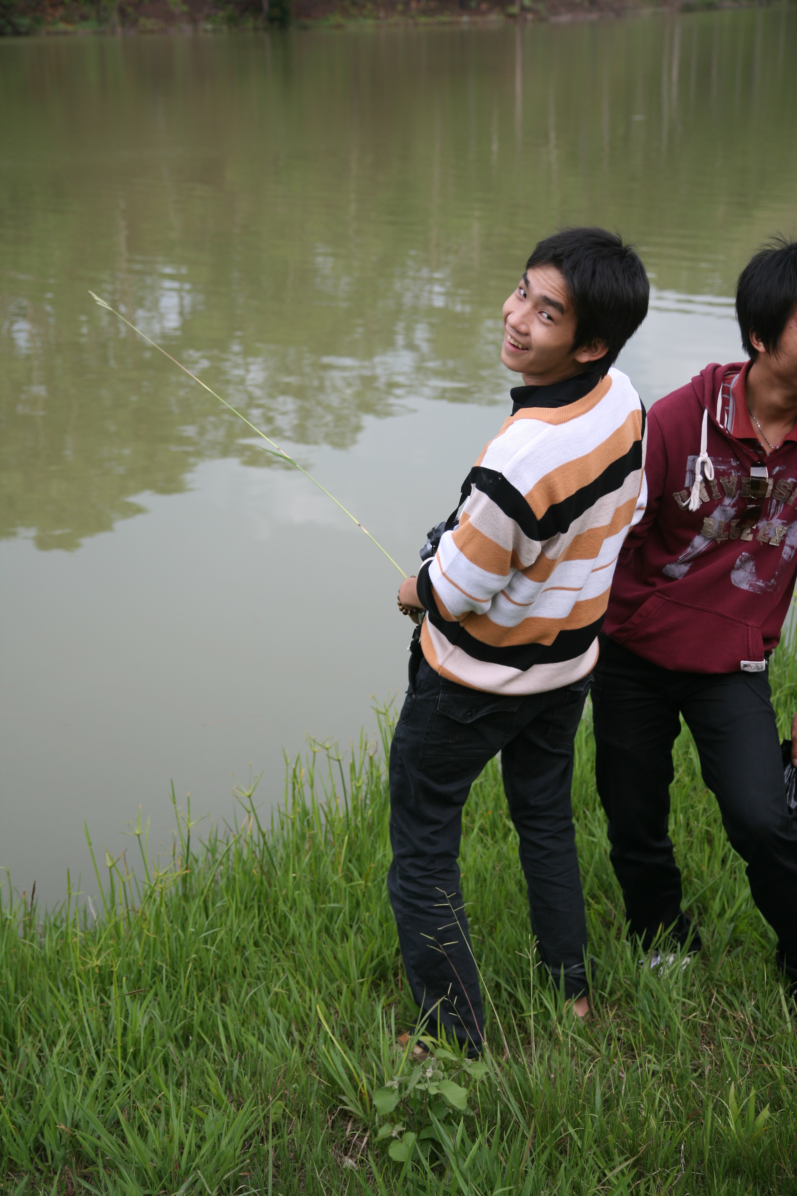 Kiến tập năm 2