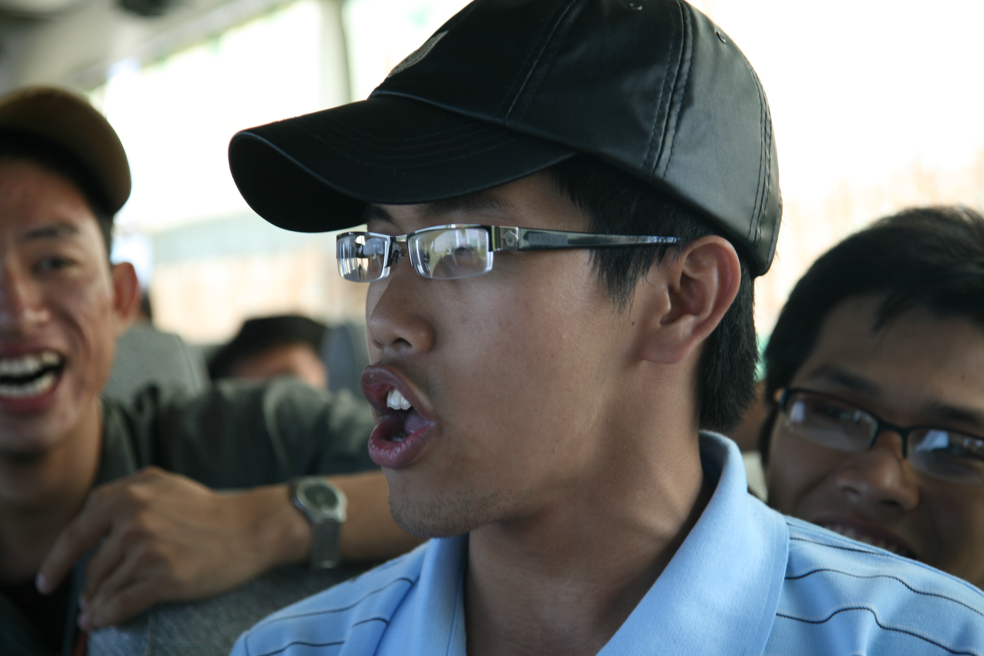 Kiến tập năm 2