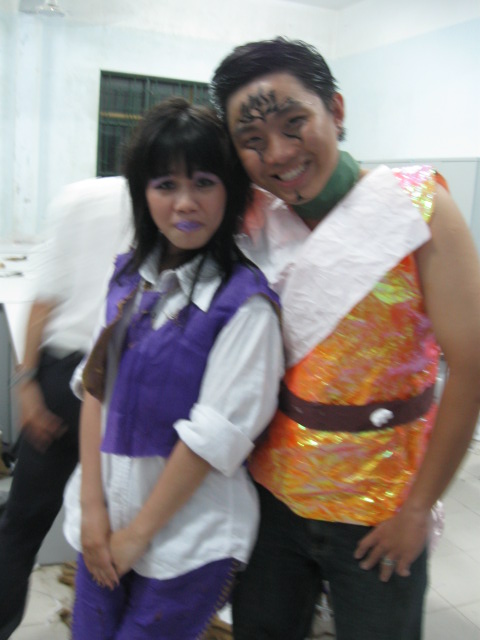 Thời trang
