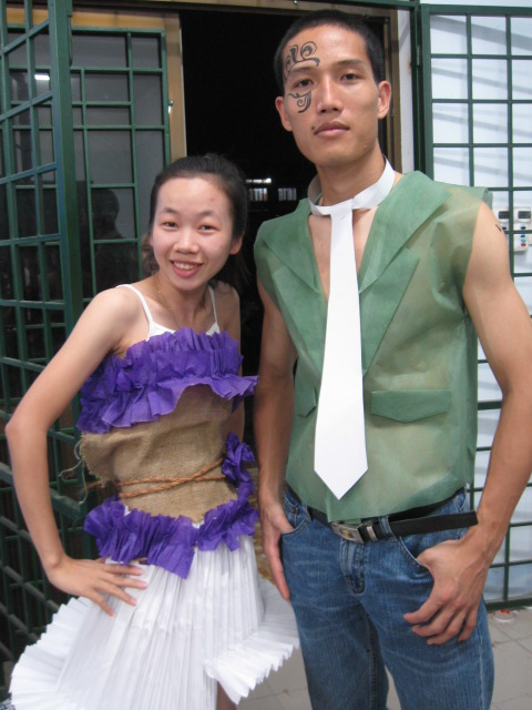 Thời trang