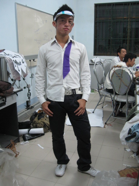 Thời trang