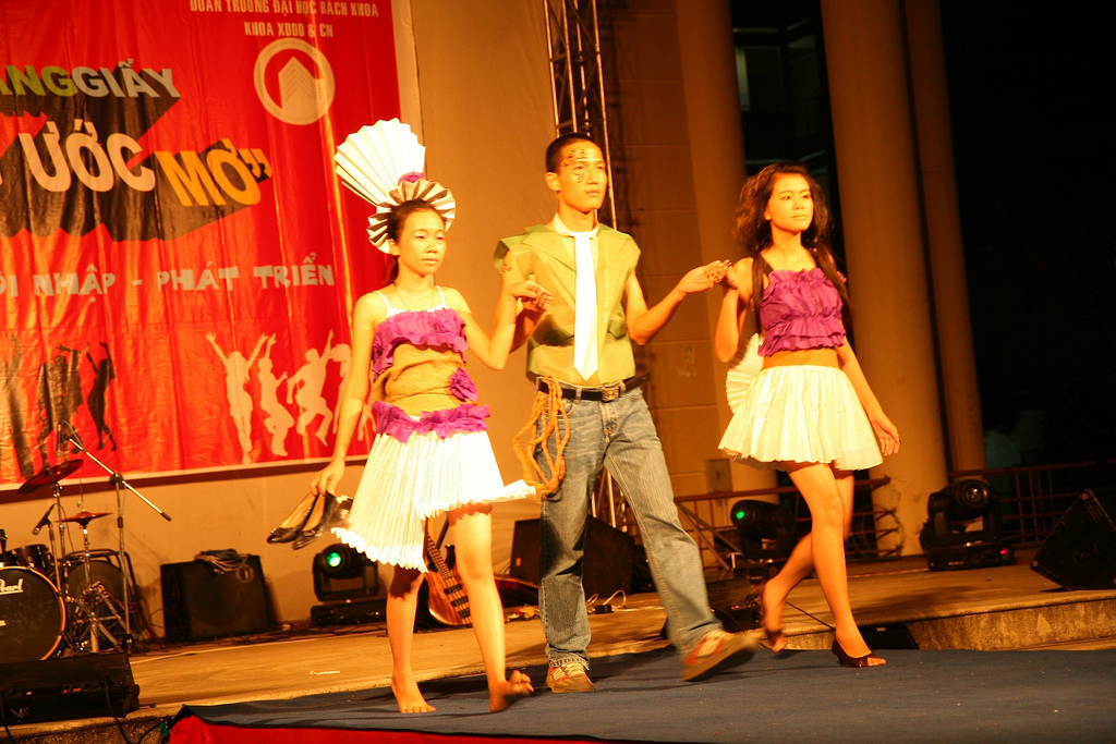 Thời trang