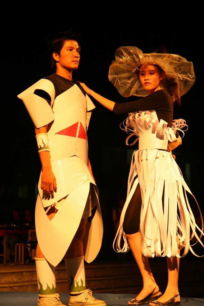 Thời trang