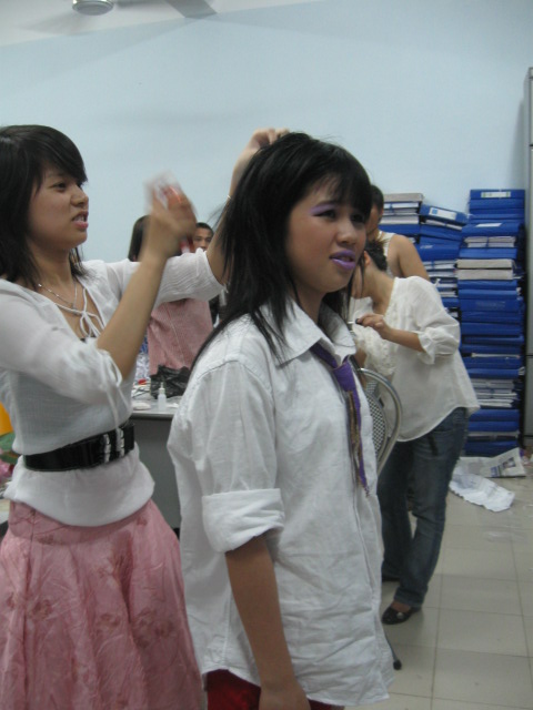 Thời trang