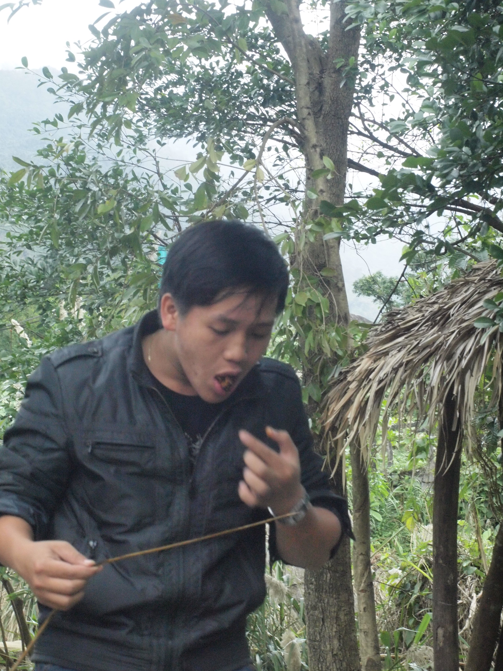 Tất niên Suối Lương năm cuối